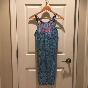 Athleta sundress